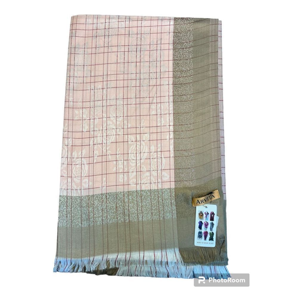 New Scarf / Shawl / Throw